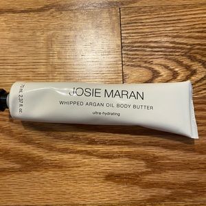 Josie Maran Cream